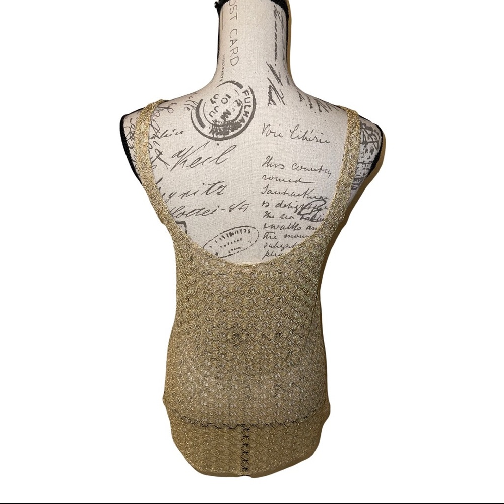 Papier Tank Top - Picture 4 of 7